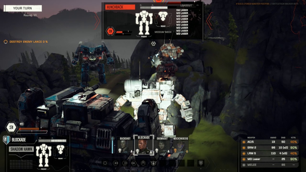 BattleTech Double Heat Sinks BattleTech