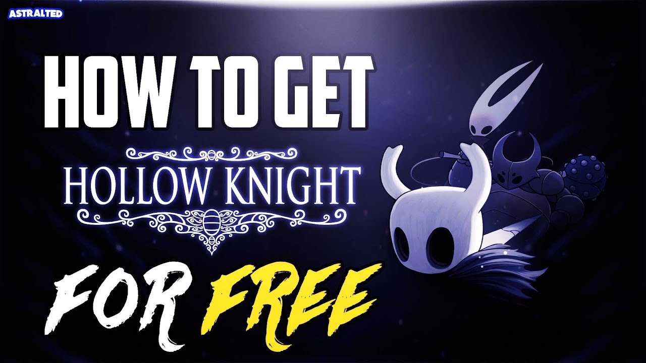 download hollow knight news