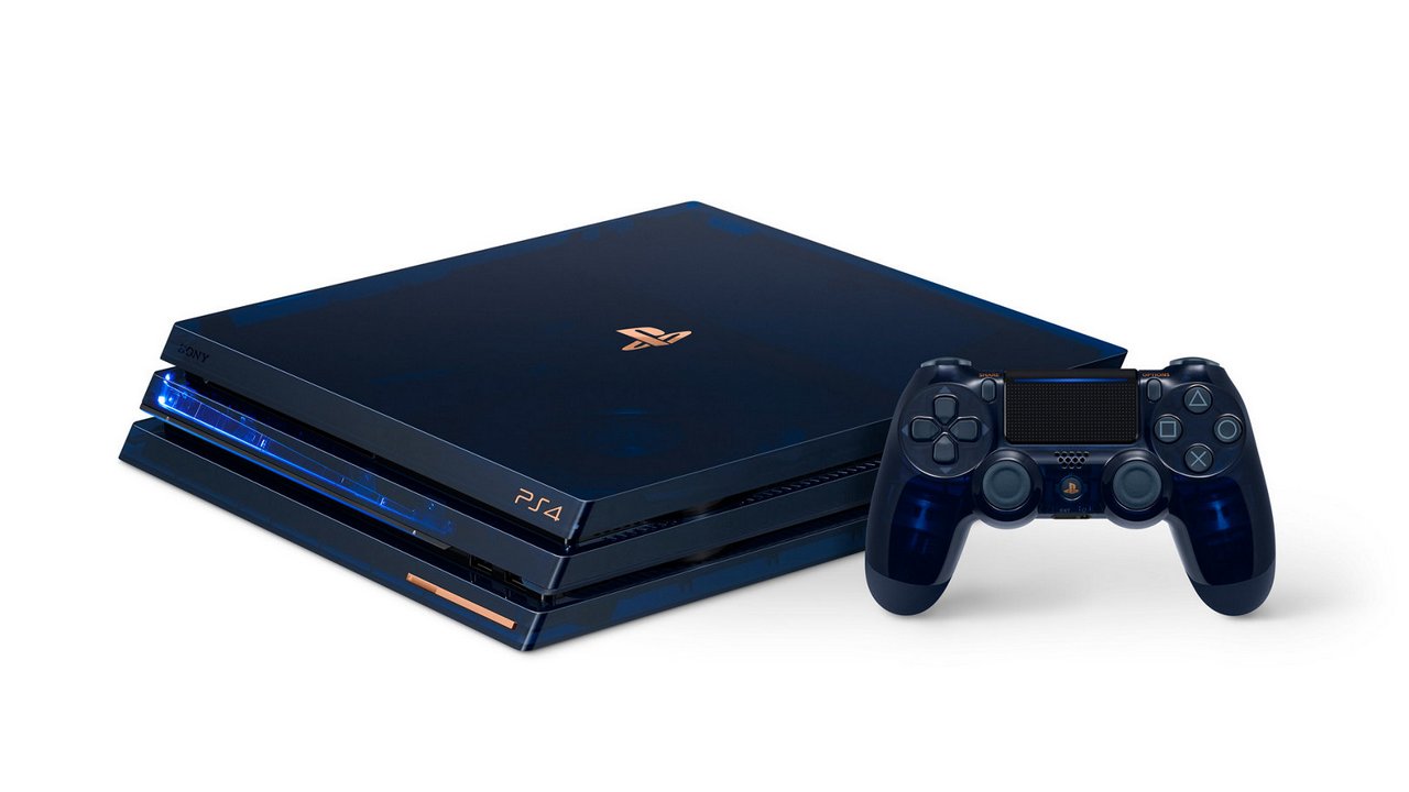 Sony sold 110.4 million PlayStation 4 consoles during its lifetime Misc